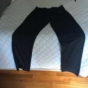 Red tag Reebok cross training sweat pants